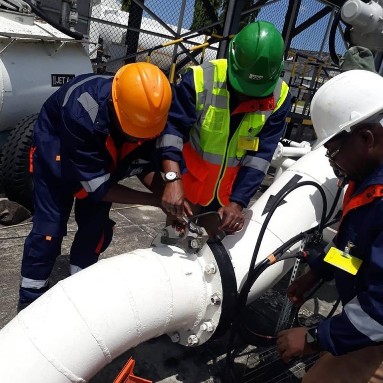 CATHODIC PROTECTION SERVICES – scp engineering company limited